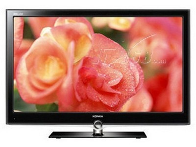 康佳LED23HS95液晶電視 一款適合小戶型的入門級(jí)高清選擇
